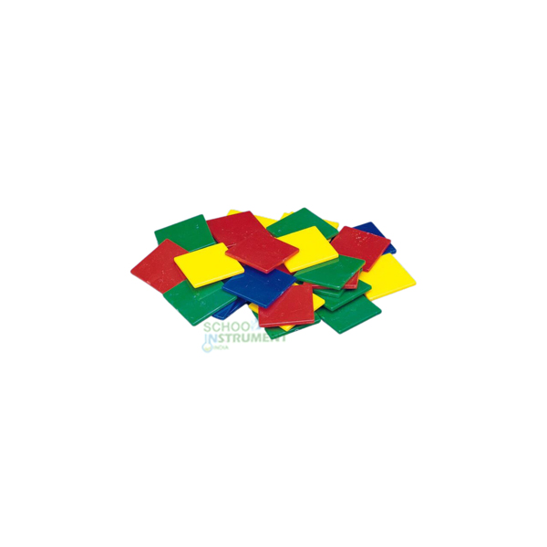 Color Filters Acrylic